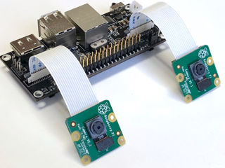 Камера Raspberry Pi Camera 8Mp Module V2.1 foto 5