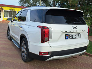 Hyundai Palisade foto 3