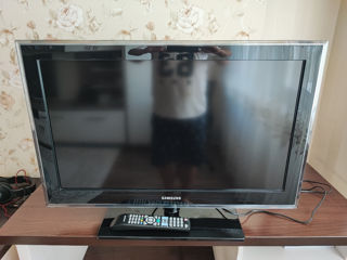 Televizor Samsung LE32D550 starea perfecta foarte pastrat , puţin folosit. foto 1