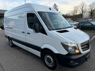 Mercedes Sprinter 316 CDI foto 5