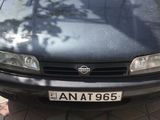 Nissan Primera foto 2