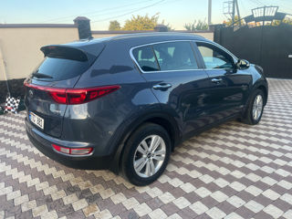 KIA Sportage foto 3