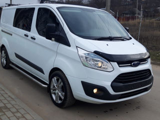 Ford Transit  anul 2015