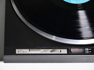Pioneer PL-200X  Direct Drive Fully Automatic фото 3