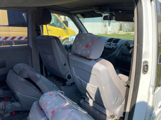 Mercedes Vito W638 piese foto 2