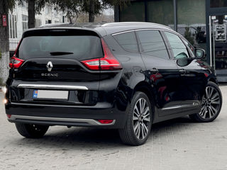 Renault Grand Scenic foto 3