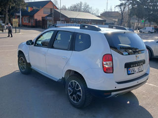 Dacia Duster foto 4