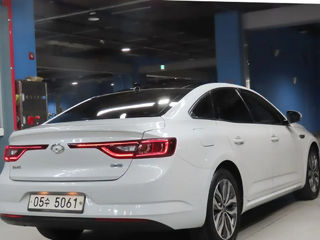 Renault Talisman foto 2