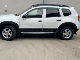 Dacia Duster foto 9