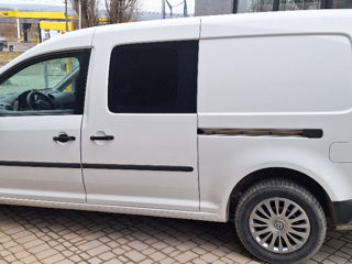 Volkswagen Caddy foto 4