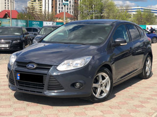 Ford Focus foto 1