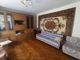 Apartament cu 1 cameră, 36 m², Centru, Chișinău