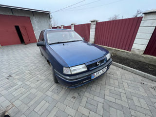 Opel Vectra foto 2