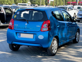 Suzuki Alto foto 3