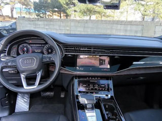 Audi Q7 foto 6