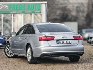 Audi A6 foto 4