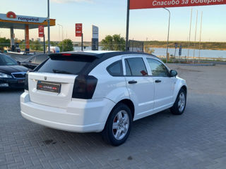 Dodge Caliber foto 5