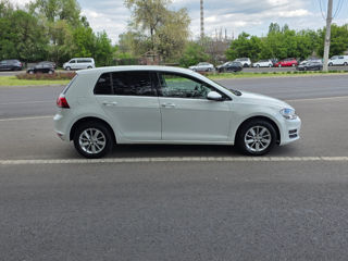 Volkswagen Golf foto 3