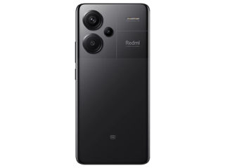 Xiaomi Redmi Note 13 Pro+ 5G 12/512 GB Black foto 5