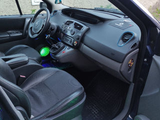 Renault Scenic foto 3