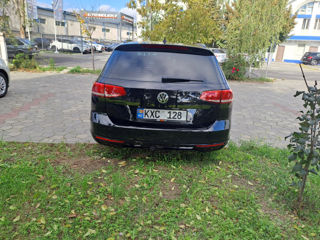 Volkswagen Passat foto 5