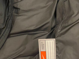 Puffer jacket nike foto 4