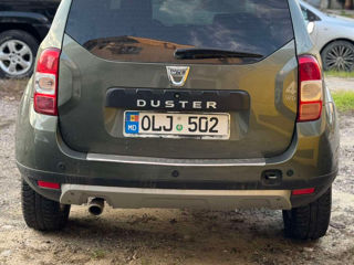 Dacia Duster foto 5