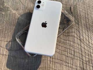 iPhone 11 128gb white foto 1