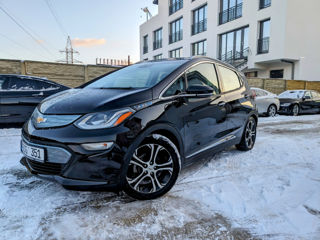 Chevrolet Bolt