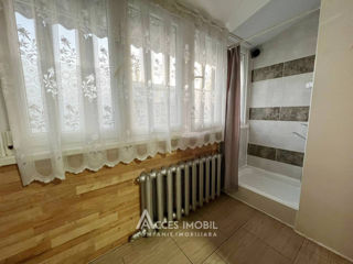 Apartament cu 1 cameră, 23 m², Botanica, Chișinău foto 2