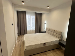 Apartament cu 2 camere, 75 m², Sculeni, Chișinău foto 8