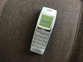 Nokia 1100 foto 7