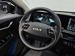 KIA EV6 foto 5