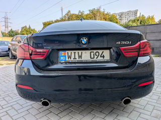 BMW 4 Series foto 6