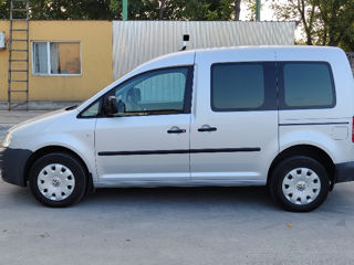 Volkswagen Caddy foto 3