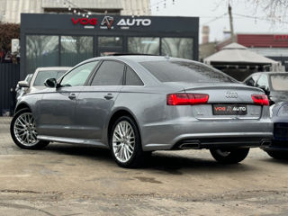 Audi A6 foto 5