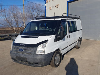 Ford Transit foto 2