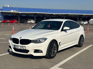 BMW 3 Series GT foto 4