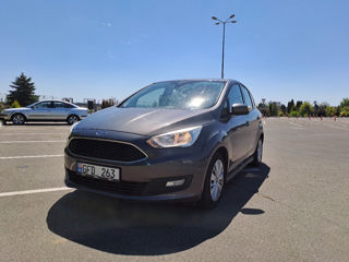 Ford C-Max foto 1