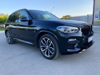 BMW X3 foto 3