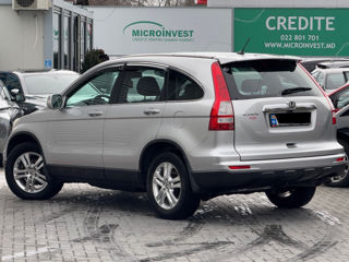 Honda CR-V foto 4