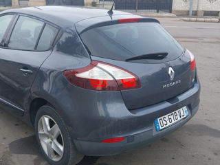 Renault Megane foto 4