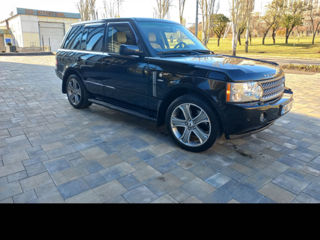 Land Rover Range Rover foto 7