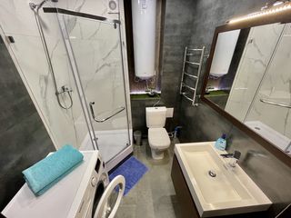 Apartament cu 1 cameră, 50 m², Centru, Chișinău foto 10