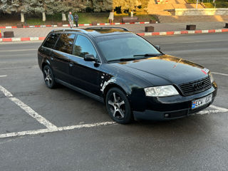 Audi A6 foto 6