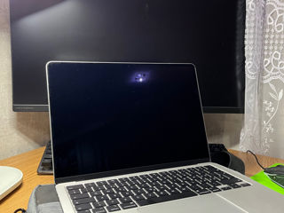 MacBook Air foto 4