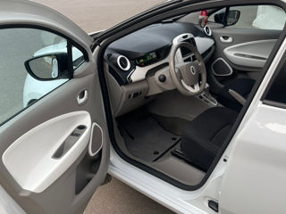 Renault ZOE foto 7