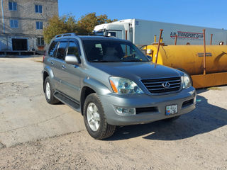 Lexus GX Series foto 1