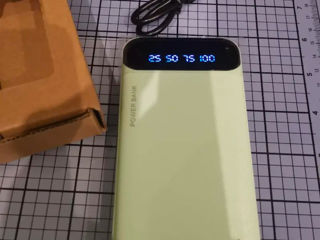 PowerBank foto 2