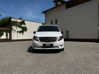 Mercedes Vito foto 2